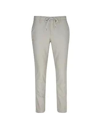 ALBERTO | Chino | beige