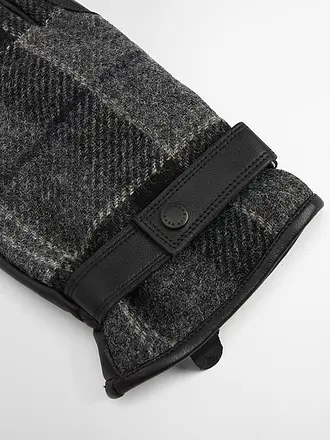 BARBOUR | Gants | schwarz