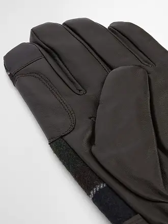 BARBOUR | Gants | olive