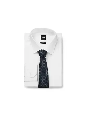 BOSS | Cravate | dunkelblau