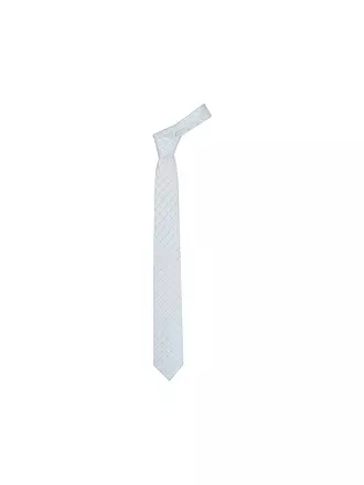 BOSS | Cravate | hellblau