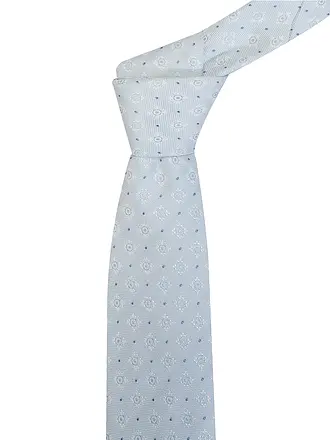 BOSS | Cravate | hellblau