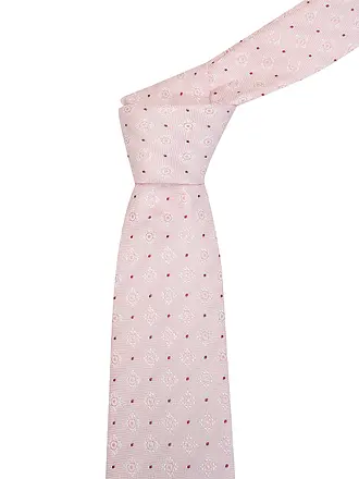 BOSS | Cravate | rosa