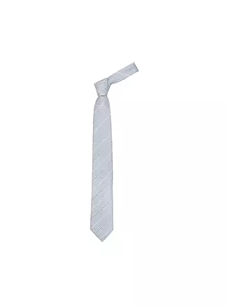 BOSS | Cravate | hellblau