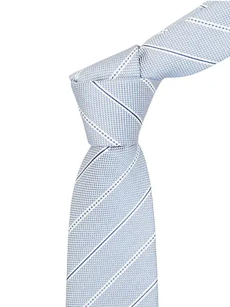 BOSS | Cravate | hellblau