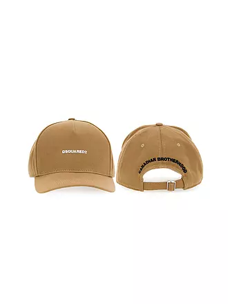DSQUARED2 | Casquette | camel