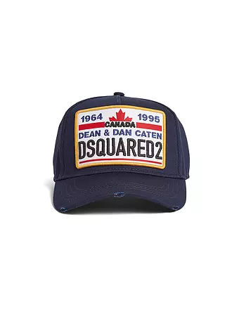 DSQUARED2 | Kappe |