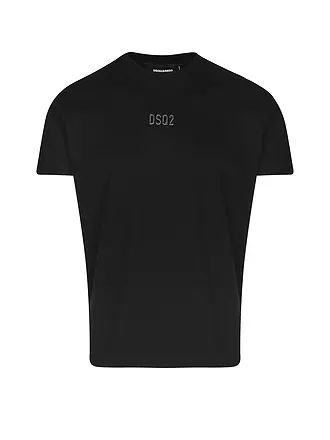 DSQUARED2 | T-shirt | schwarz