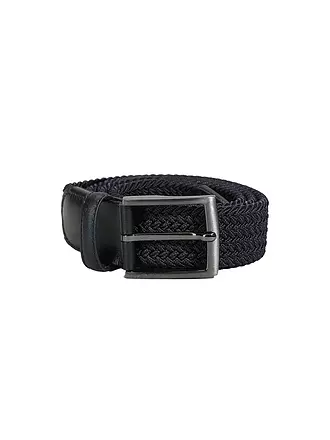 EUREX | Ceinture | blau