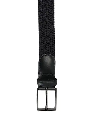 EUREX | Ceinture | blau