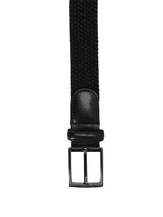 EUREX | Ceinture | schwarz