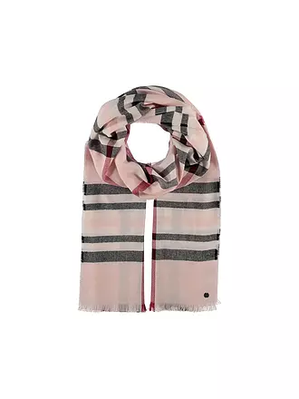 FRAAS | Écharpe | rosa