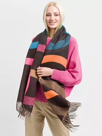 FRAAS | Écharpe | schwarz