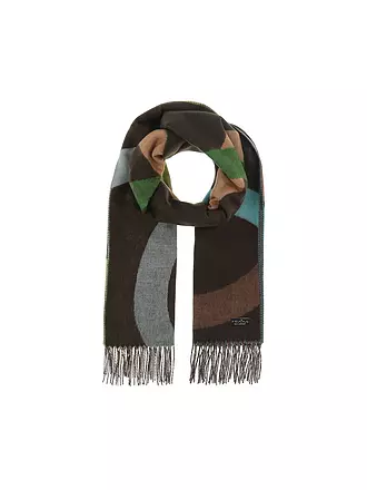 FRAAS | Écharpe | schwarz