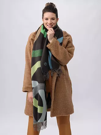 FRAAS | Écharpe | schwarz