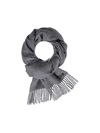 FRAAS | Schal | grau