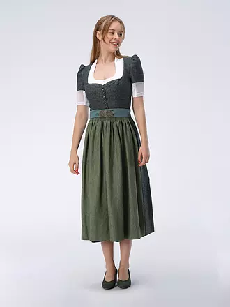 GOTTSEIDANK | Dirndl |