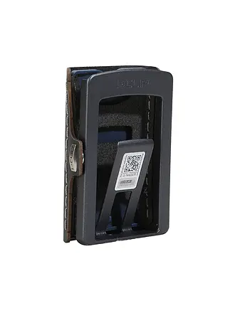 I-CLIP | Porte-cartes | schwarz
