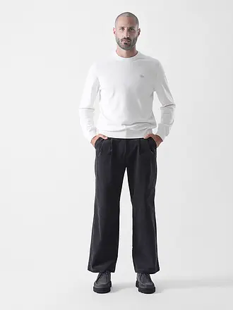 LACOSTE | Pull | creme