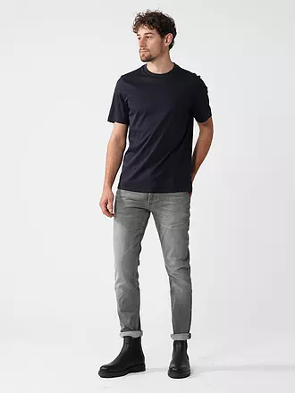 MAERZ | T-shirt | blau
