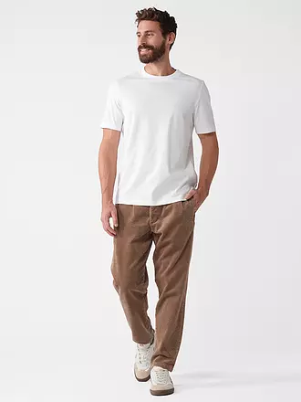 MAERZ | T-shirt | weiss
