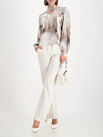 MONARI | Langarmshirt |