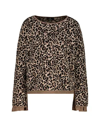 MONARI | Pull |