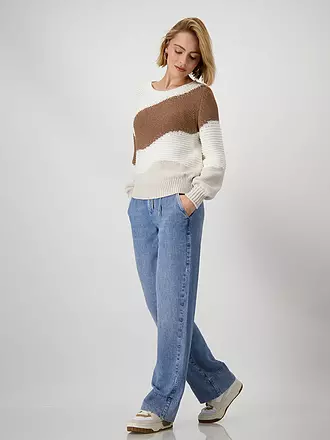 MONARI | Pull |