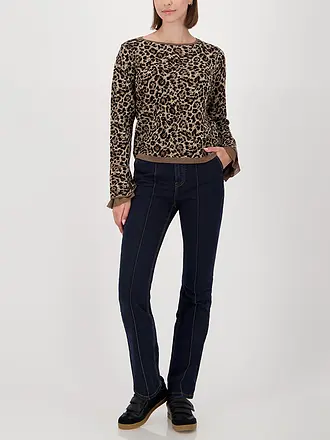 MONARI | Pull |
