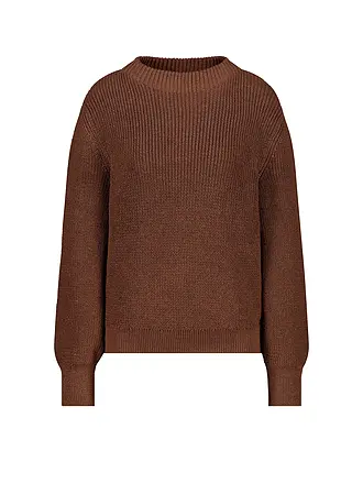 MONARI | Pull-over | braun