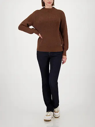 MONARI | Pull-over | braun