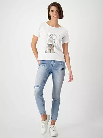 MONARI | T-shirt |