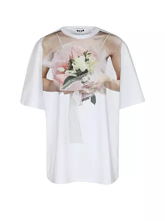 MSGM | T-shirt |
