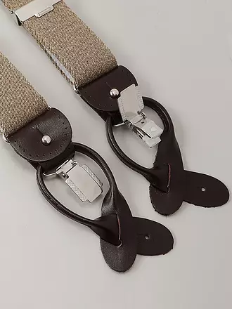 PROFUOMO | Bretelles |