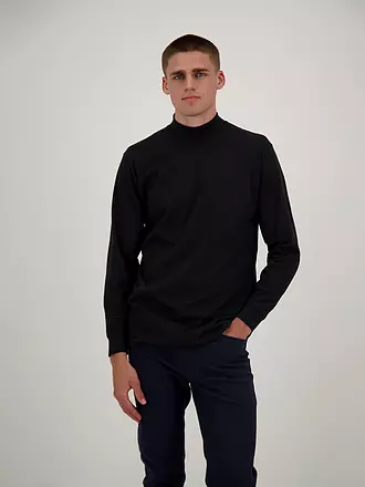 RAGMAN | Rollkragenshirt |