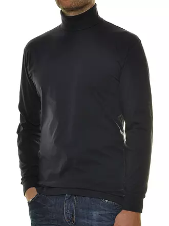 RAGMAN | Rollkragenshirt |