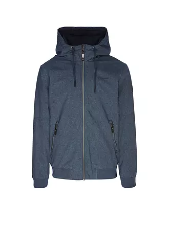 RAGWEAR | Veste | dunkelblau