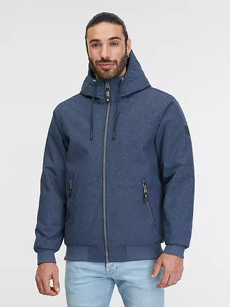 RAGWEAR | Veste | dunkelblau