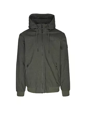 RAGWEAR | Veste | olive