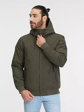 RAGWEAR | Veste | olive