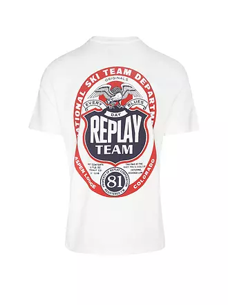 REPLAY | T-shirt |