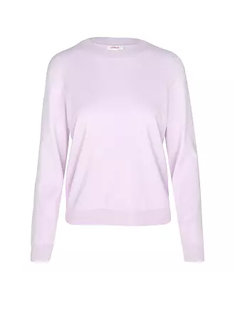 S.OLIVER | Pull | lila