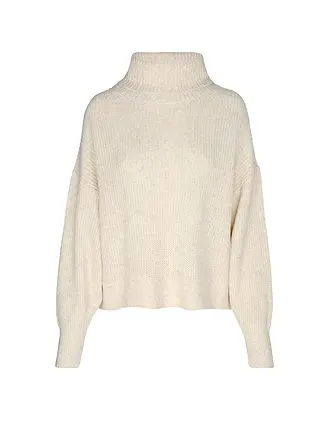 S.OLIVER | Pullover | creme