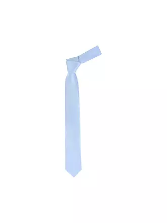 SEIDENFALTER | Cravate | blau