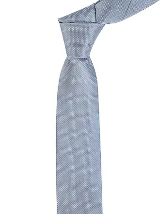 SEIDENFALTER | Cravate | blau