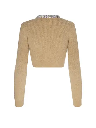 SELF-PORTRAIT | Cardigan |