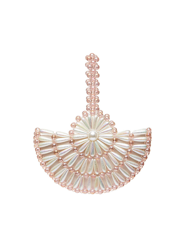 Sac - Mini Sac SELENE rose