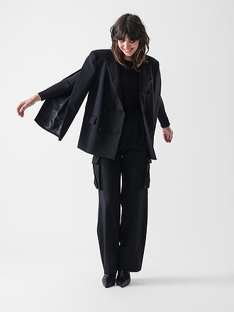 105 DEGREES | Pantalon cargo THE PANTS