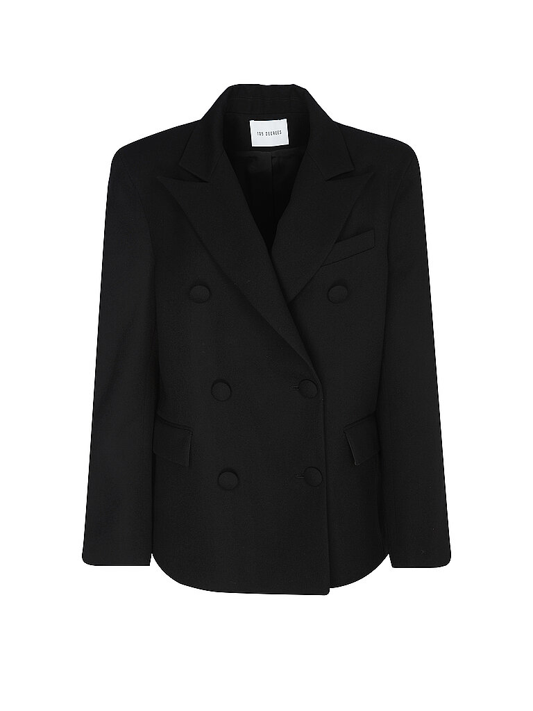 Blazer THE BLAZER noir S/M