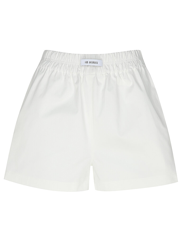 Short THE SHORT blanc M